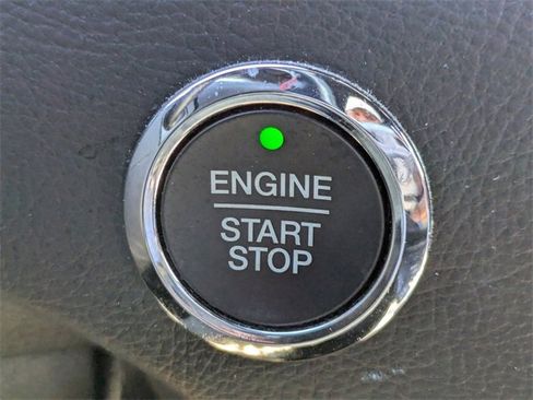 Certified 2022 Ford Edge ST-Line image 26