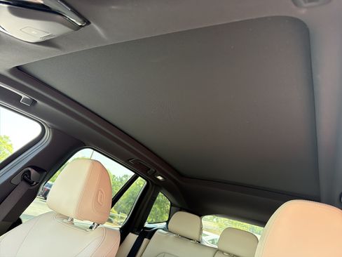 Used 2024 BMW X3 sDrive30i w/ Convenience Package w/ZPA RWD image 16