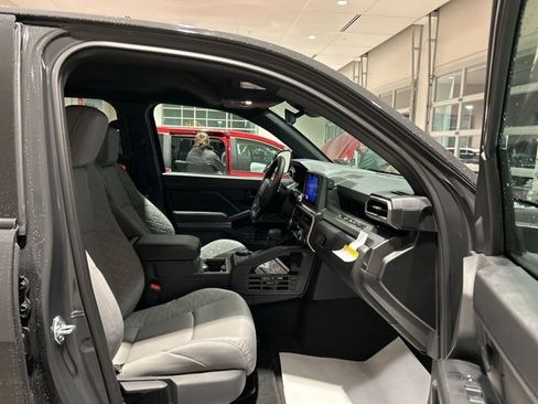 New 2026 Toyota Tacoma SR5 image 17