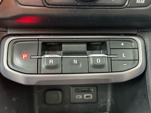 Used 2020 GMC Acadia AT4 w/ Driver Alert Package II image 29