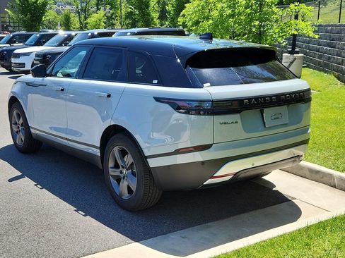 New 2026 Land Rover Range Rover Velar S AWD/4WD image 12