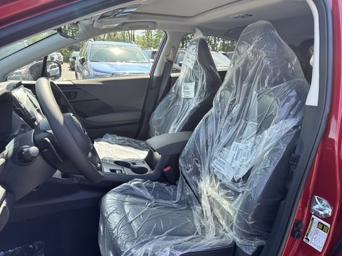 New 2026 Subaru Crosstrek 2.0i Premium AWD/4WD image 10