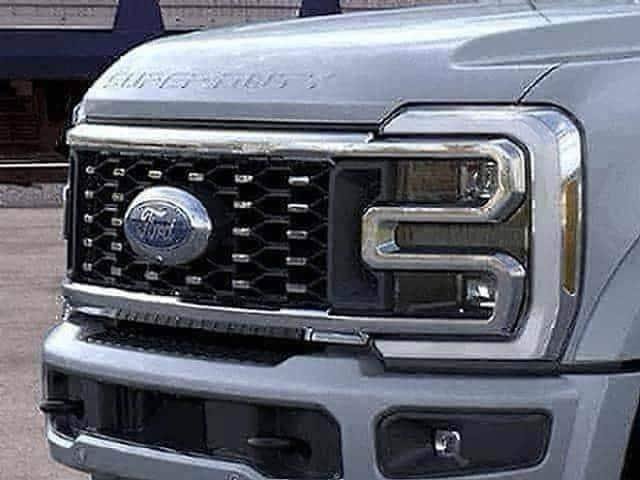 New 2026 Ford F450 Platinum w/ FX4 Off-Road Package AWD/4WD image 71