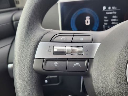 New 2026 Hyundai Tucson SEL image 21