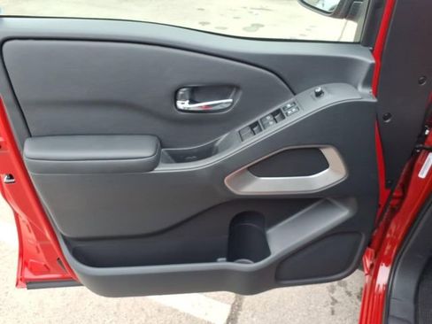 New 2026 Nissan Frontier SV image 41