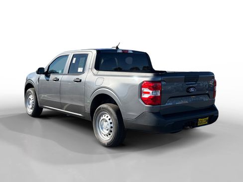 New 2026 Ford Maverick XL FWD image 3