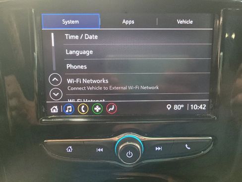 Used 2020 Chevrolet Traverse LS w/ LPO, Floor Liner Package FWD image 25