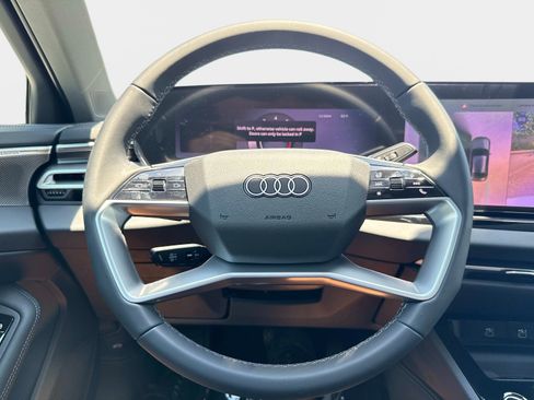 New 2026 Audi A5 2.0T Premium Plus AWD/4WD image 25