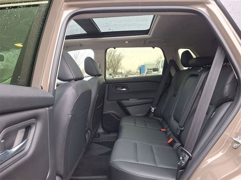 Used 2024 Nissan Rogue SV w/ SV Premium Package image 20