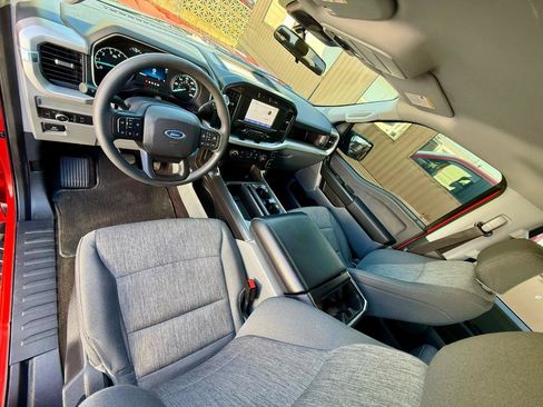 Used 2022 Ford F150 XL w/ Trailer Tow Package AWD/4WD image 17