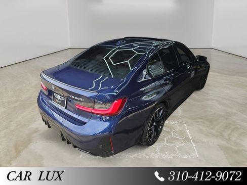 Used 2023 BMW M340i w/ Premium Package image 18