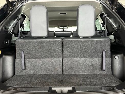 Used 2022 Mitsubishi Outlander SE FWD image 10