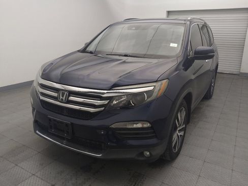 Used 2017 Honda Pilot Touring image 15