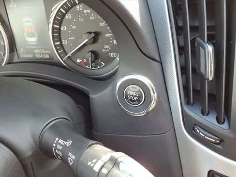 Certified 2023 INFINITI Q50 Luxe image 22