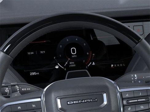 New 2026 GMC Yukon Denali image 18