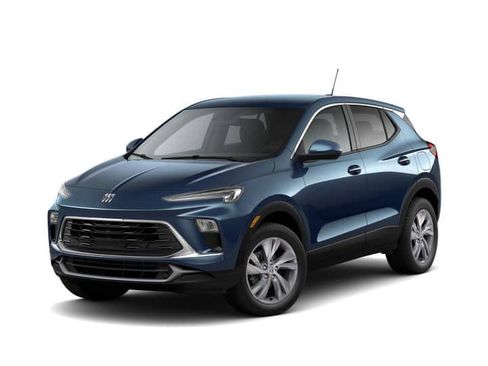 New 2026 Buick Encore GX Preferred w/ Comfort Package FWD image 39