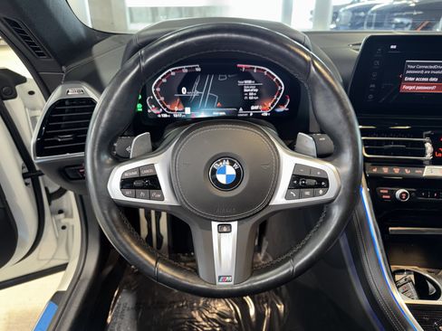 Used 2024 BMW 840i Coupe w/ M Sport Professional Package image 18