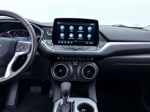 Used 2023 Chevrolet Blazer LT FWD image 5