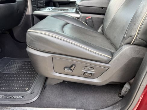 Used 2016 RAM 2500 Limited image 29