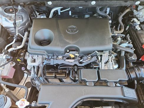 Used 2020 Toyota RAV4 XLE w/ All Weather Liner Package AWD/4WD image 16