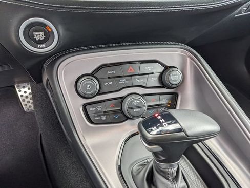 Used 2023 Dodge Challenger R/T w/ T/A Package RWD image 22