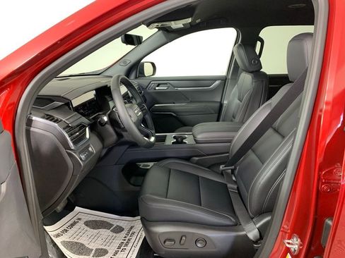 New 2026 GMC Acadia Elevation w/ Elevation Premium Package image 13