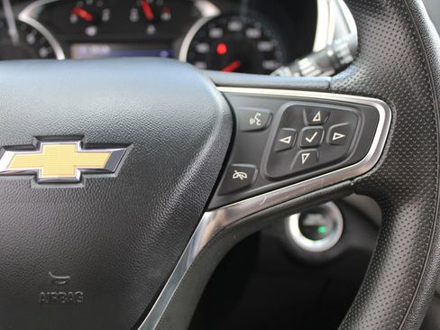 Used 2024 Chevrolet Equinox LS w/ LS Convenience Package FWD image 12