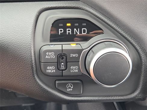 New 2026 RAM 1500 Big Horn image 34