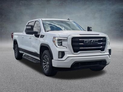 Used 2021 GMC Sierra 1500 Elevation w/ X31 Off-Road Package