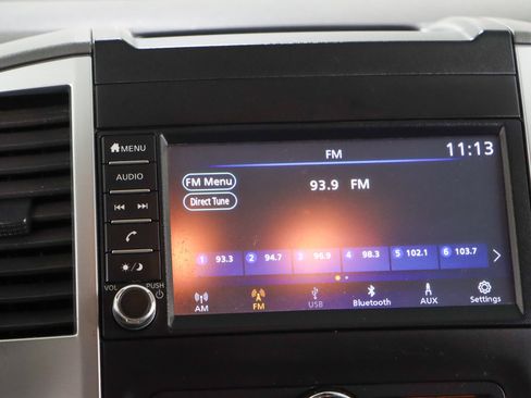Used 2019 Nissan Frontier SV w/ Value Truck Package RWD image 19
