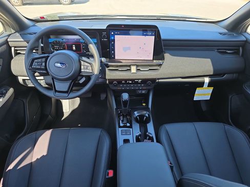 New 2026 Subaru Outback Premium image 14