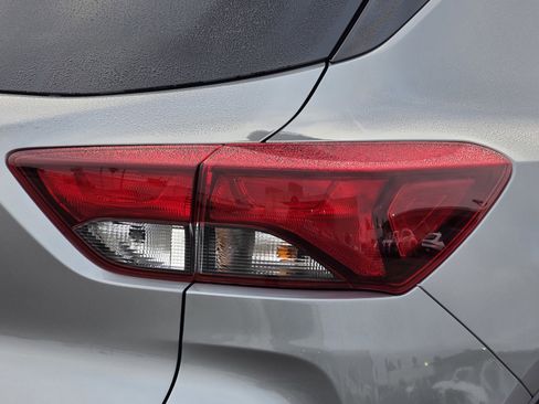 New 2026 Chevrolet TrailBlazer LT w/ Convenience Package image 12