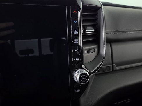 New 2025 RAM 2500 Power Wagon AWD/4WD image 22