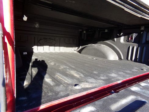 Used 2019 Ford F150 XLT w/ Equipment Group 302A Luxury image 21