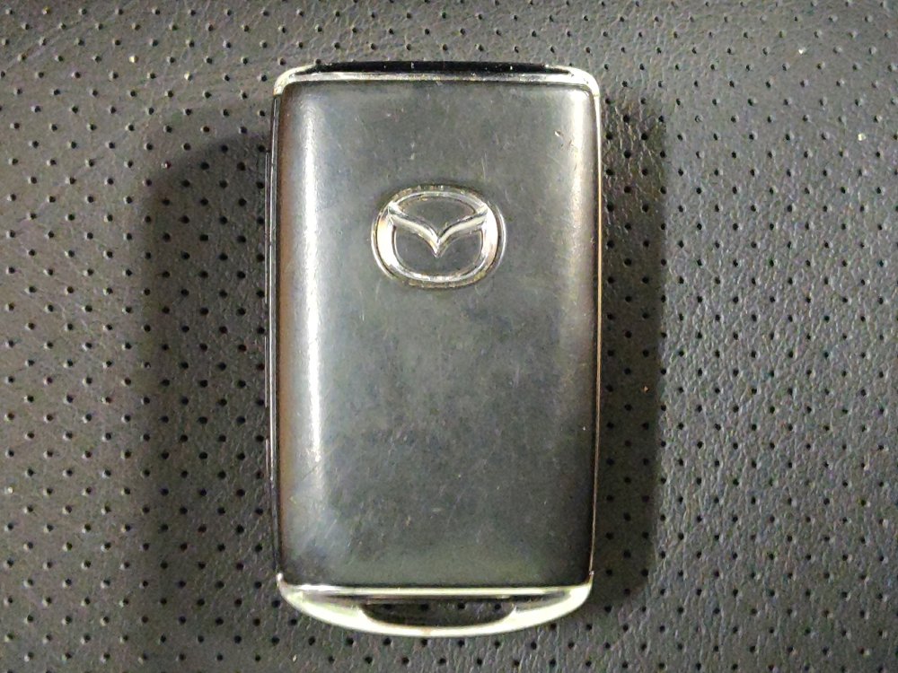 Used 2022 MAZDA CX-9 Touring AWD/4WD image 32