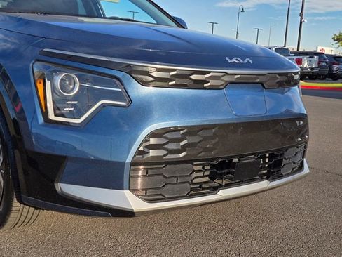 Used 2023 Kia Niro Wind FWD image 8