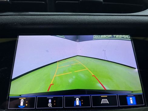 Used 2022 Cadillac XT6 Premium Luxury w/ Platinum Package image 22