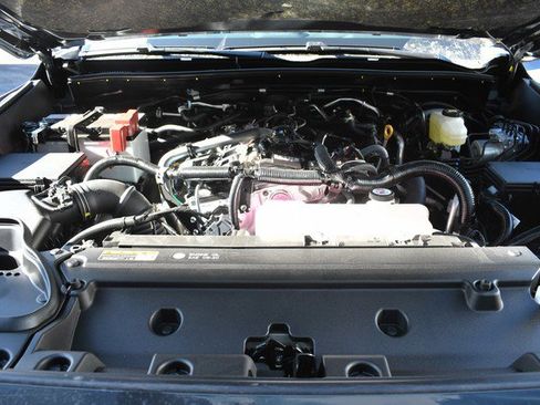 New 2025 Toyota 4Runner Limited image 14