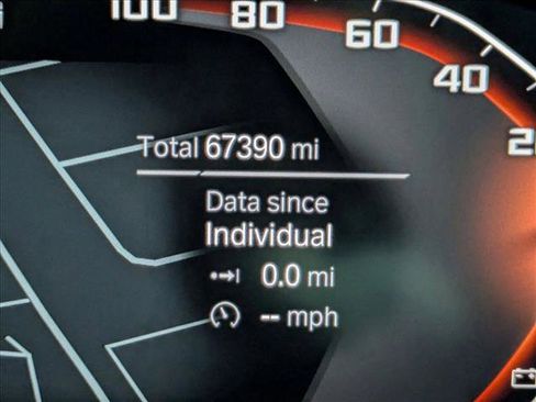 Used 2023 BMW X3 M40i w/ Premium Package AWD/4WD image 12