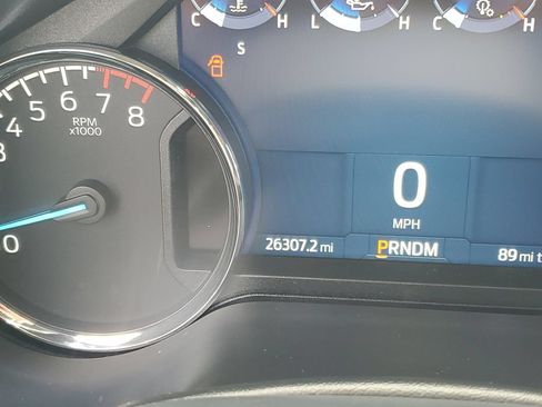 Used 2023 Ford F150 XLT w/ Equipment Group 302A High AWD/4WD image 15