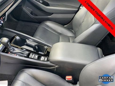 Used 2024 Honda Accord Touring image 21