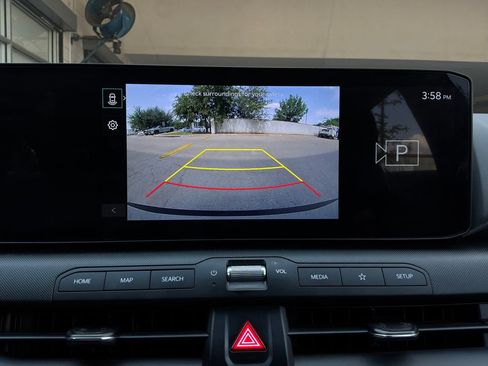 Used 2025 Kia K4 FWD image 31
