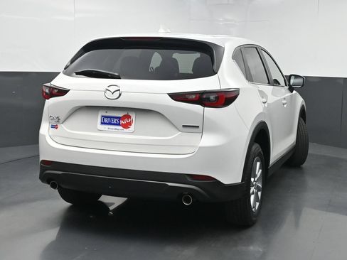 Used 2023 MAZDA CX-5 AWD 2.5 S image 41