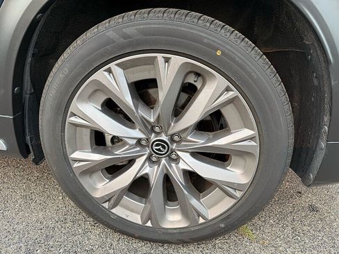 Certified 2024 MAZDA CX-90 3.3 Turbo w/ Premium Plus Pkg AWD/4WD image 39