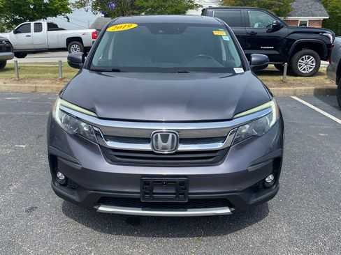 Used 2019 Honda Pilot EX-L image 18
