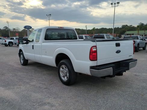 Used 2016 Ford F250 XL w/ XL Appearance Package image 6