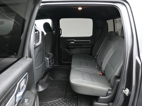 Used 2023 RAM 1500 Big Horn AWD/4WD image 11