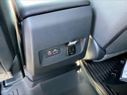 New 2026 Nissan Frontier PRO-4X w/ Pro-4x Convenience Package image 25