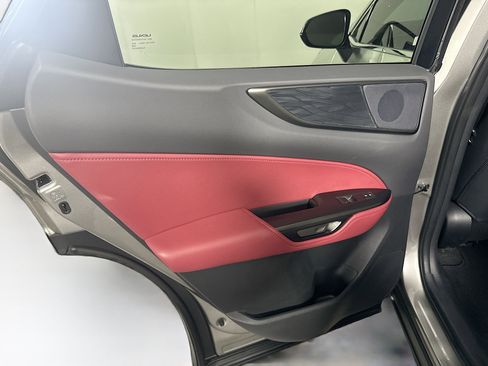 Used 2025 Lexus NX 250 FWD w/ Premium Package image 26