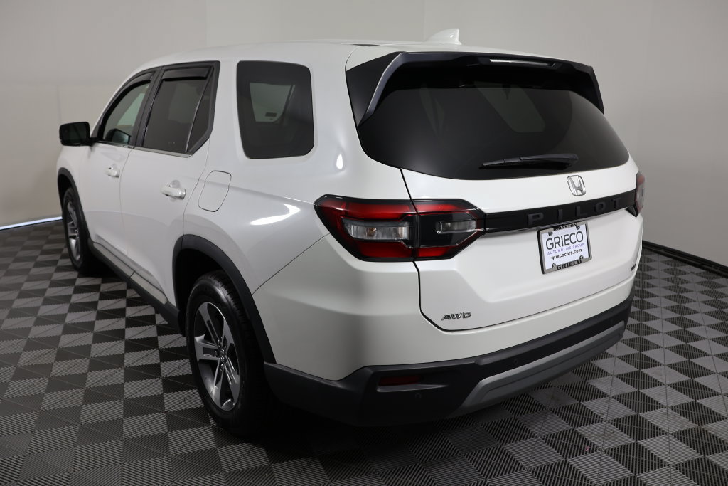 Used 2023 Honda Pilot EX-L image 6